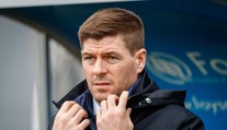 Gerrard ve svém dream teamu vynechal Ronalda. Měl dobrý důvod