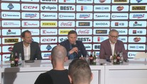 Hokejový svaz potvrdil nové trenéry nároďáku. Budou jimi Gross s Motákem