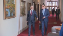 Fialova vláda zřejmě nepředloží novým poslancům návrh rozpočtu, ANO ji za to kritizuje
