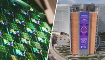 Evropa chce investovat do umělé inteligence. Brusel představil plán