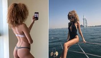 Modelka vydražila své panenství za desítky milionů. S kým si užije?