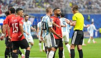 Egypt podal stížnost na rozhodčí: Žádá suspendaci a nezávislé vyšetřování