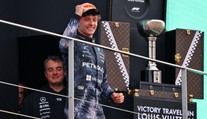 Antonelli po druhém triumfu v řadě: Je brzy na přemýšlení o titulu
