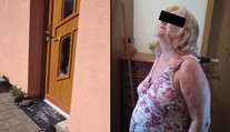 Seniorka doma zabila zloděje: Tři scénáře toho, co bude dál