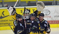 Tábor si uřízl ostudu. 21 minut powerplay, gól vstřelil i brankář
