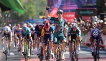 Další skvělý úspěch české cyklistiky. Vacek dojel na Vueltě opět druhý