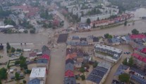 Povodně v zahraničí: V částech Polska platí stav živelné katastrofy