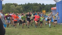 U Prahy se sportovalo pro dobrou věc. Běžci podpořili i dceru slavného atleta