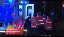 ZÁHADNÉ ÚMRTÍ: Po ošetření v nemocnici ho našli venku mrtvého