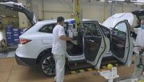České automobilky hlásí úspěšný rok. Vyrobily druhý nejvyšší počet aut vůbec