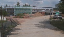 Děti se při rekonstrukci školky přiotrávily, problémy mají stále