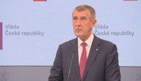 Babiš přiznal chybu. Vláda zruší zákon, který se ANO podle něj nepovedl