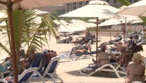 Češi už plánují dovolené na příští rok. Zájem je hlavně o Egypt nebo Tunisko
