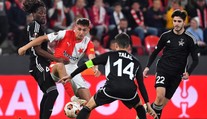 Chytil těží ze slávistické kanonády. Dostal se do nominace na hráče kola