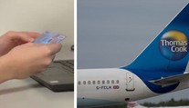 Vrátíme vám peníze, píší podvodníci v emailu. Vydávají se za Thomas Cook