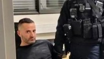 Italského mafiána, který utekl po prostěradle z vězení, zatkli na Korsice