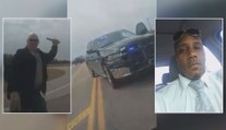 Muž sdílel svůj konflikt s policisty na facebooku. Zastřelili ho!