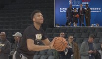 Dobrá zpráva pro některé kluby z NBA. Hráči mohou individuálně trénovat