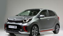 Nová Kia Picanto i ve sportovní verzi a jen jako pětidvířko