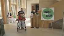 V Česku chybí síť  dětských hospiců. První působí v Brně a už řeší problém s financemi