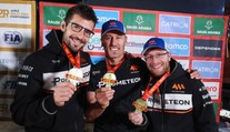 Rally Dakar: Sledujte exkluzivní studio se závodníky na Nova Action