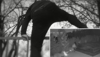 U Prahy stále řádí gang vykradačů. Pomohlo by právo chránit se zbraní?