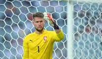 Jednička reprezentace se zastala Mandouse: Každý někdy udělá chybu