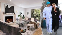 Justin Bieber s manželkou prodávají dům v Beverly Hills. GALERIE