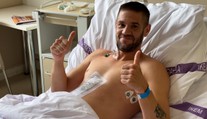 Legendární boxer otevřeně: Dcera málem umřela. Zachránil ji darováním svého orgánu