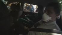 Djokovič je opět v detenčním zařízení. Soud rozhodne o jeho deportaci