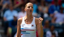 US Open přišel o další dvě hvězdy, česká ženská jednička s účastí počítá