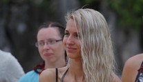Barbína Nikol prozradila, kdo se jí na ostrově líbil! Budete překvapení