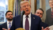 Trump se utrhl ze řetězu. Podivný zkrat na sociálních sítích