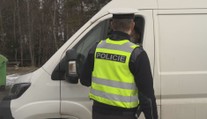 Policisté mají nový trik na neplatiče pokut. Od kontroly už neodjedou