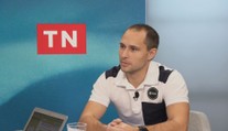 Aleš Svoboda popsal cestu k práci astronauta. Úspět není snadné