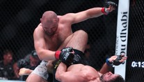 Vyhazov z UFC: Budayův konec nechápu, říká poražený soupeř