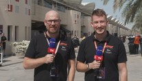 Výkon má F1 hned, ale baterie dochází. Experti z Bahrajnu o největší revoluci