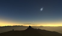 Vyhrajte výlet za zatměním Slunce v Chile, observatoř platí vše