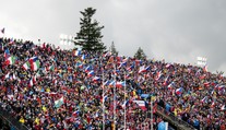 Česká generálka na OH bez několika hvězd. Vadí jim nadmořská výška
