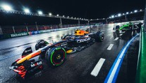 Parťák pro Verstappena? Red Bull stále mlží, Hadjar už má jasno