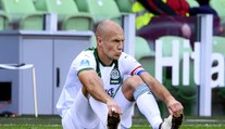 Vítěz Ligy mistrů vyměnil fotbal za běh. Nizozemská hvězda si střihla maraton