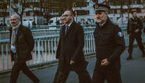Velká hrozba před EURO. Policie zatkla 4 mladistvé, chtěli řádit s molotovy a noži