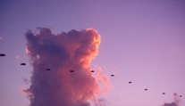 Američané odhalili původ některých UFO. Nic prý není tak, jak se zdá