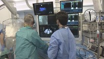 Lékaři pomohli vyvinout novou metodu operace srdce