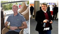 Král v STB? To je pro mě nepřijatelné! Měl by odstoupit, říká Hašek