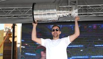 ON-LINE změny v NHL po otevření trhu s volnými hráči: Češi mění dres, Palát jde do Devils