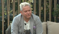 Matěj Ruppert: Lidé nás buď neznají, nebo milují. Donutil herce mlčet