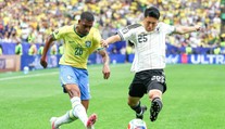 MS 2026 ON-LINE: Brazílie je druhým osmifinalistou. Německo vyzve Paraguay