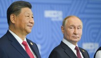 Putin tohle nerozdýchá. Číňané rozjeli plán s dvěma zeměmi, Rusko vynechali