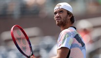 Další rána pro Macháče. Český tenista učinil těžké rozhodnutí, přijde o Wimbledon